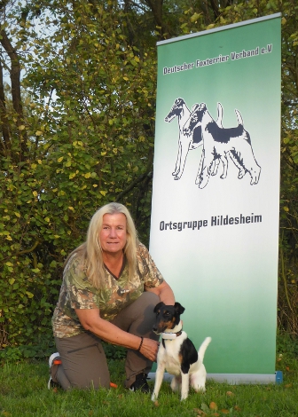 Bundeszuchtpr�fungssiegerin