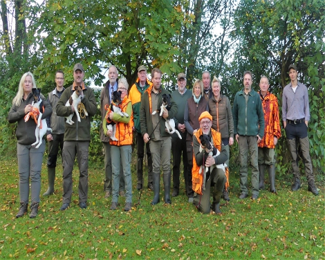 Bundeszuchtpr�fungssiegerin