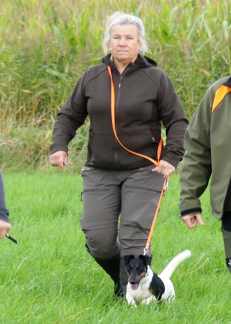 Bundeszuchtpr�fungssiegerin