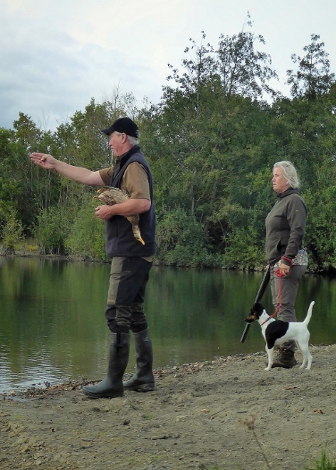 Bundeszuchtpr�fungssiegerin